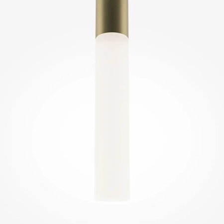 Подвесной светильник Maytoni MOD157PL-L6GK