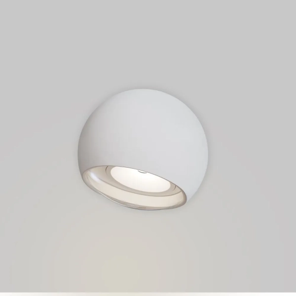 Настенный светильник (бра) Outdoor O032WL-L3W3K