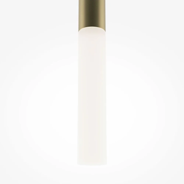 Подвесной светильник Maytoni MOD157PL-L6GK