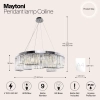 Подвесной светильник Maytoni MOD083PL-09CH