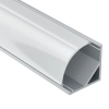 Профиль Led Strip ALM008S-2M