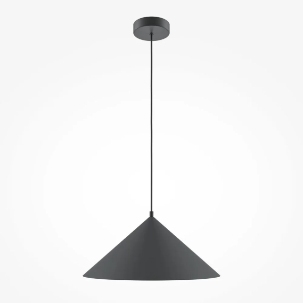 Подвесной светильник Maytoni MOD167PL-01B