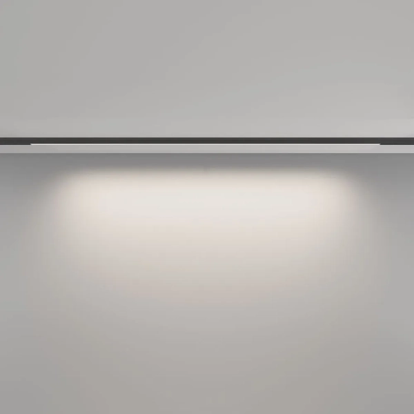 Трековый светильник Technical TR190-1-15W4K-B