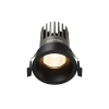 Встраиваемый светильник Technical DL117-15W-3K-B