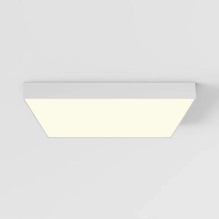 Потолочный светильник Technical C032CL-90W3K-SQ-W