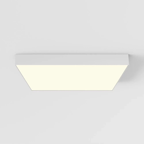 Потолочный светильник Technical C032CL-90W3K-SQ-W