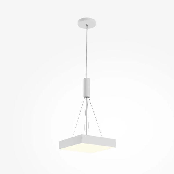 Потолочный светильник Technical C032CL-36W3K-SQ-W