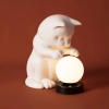 Настольный светильник Freya FR5607TL-01W