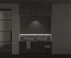 Трековый светильник Technical TR082-1-6W3K-M-B