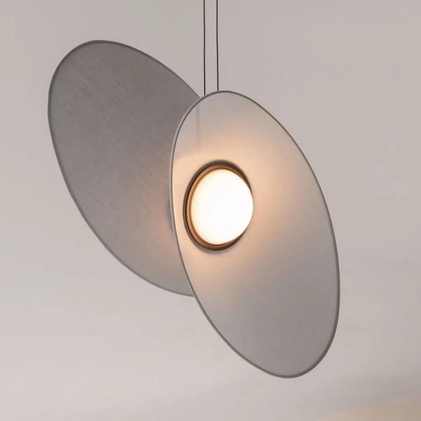 Подвесной светильник Maytoni MOD396PL-L10GR3K