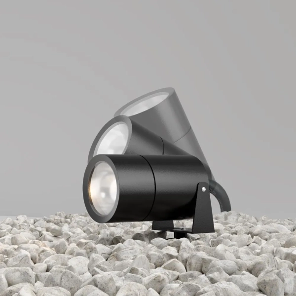 Ландшафтный светильник Outdoor O050FL-L15GF3K