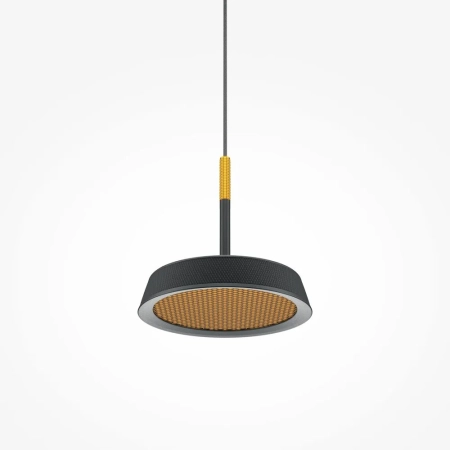 Подвесной светильник Maytoni MOD041PL-L15GB3K