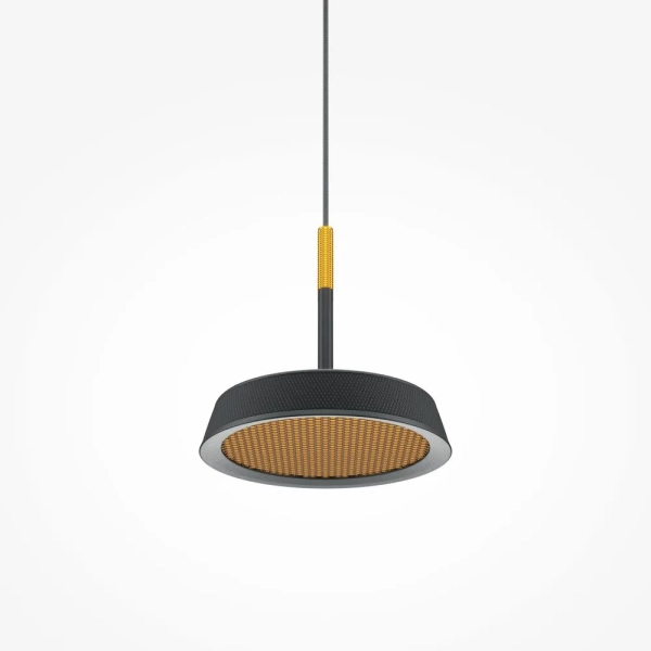 Подвесной светильник Maytoni MOD041PL-L15GB3K