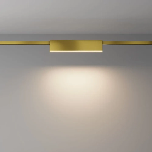 Трековый светильник Technical TR151-1-12W3K-BS