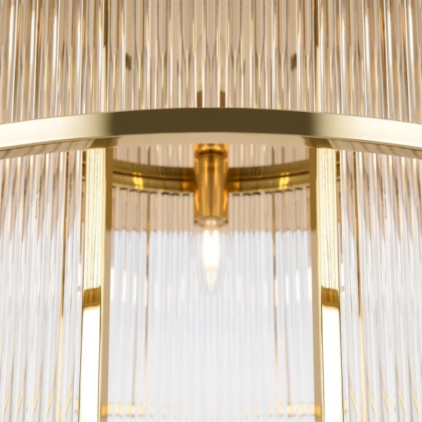 Потолочный светильник Maytoni MOD174CL-09G