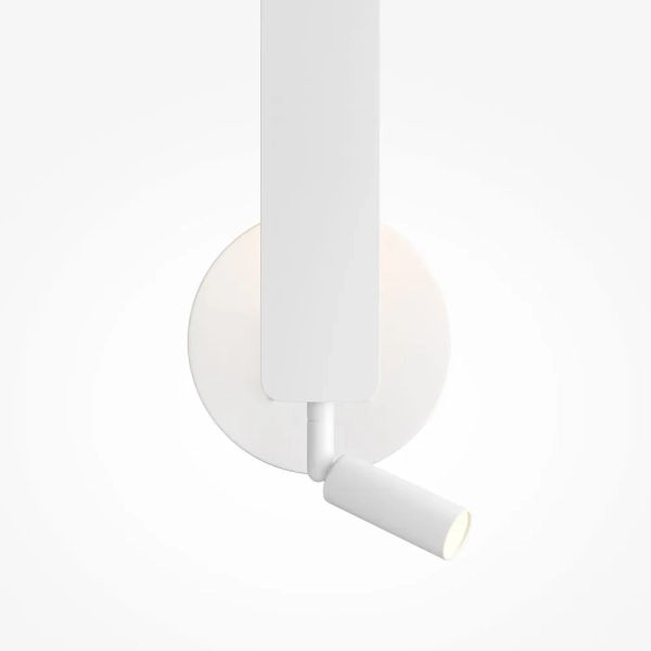 Настенный светильник (бра) Maytoni MOD214WL-L8W3K1