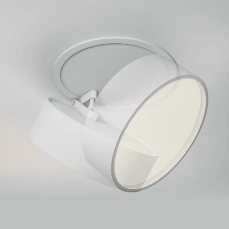 Встраиваемый светильник Technical DL024-18W3K-W
