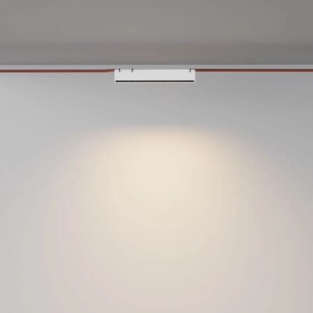 Подвесной светильник Technical TR128B-12W3K-M-W