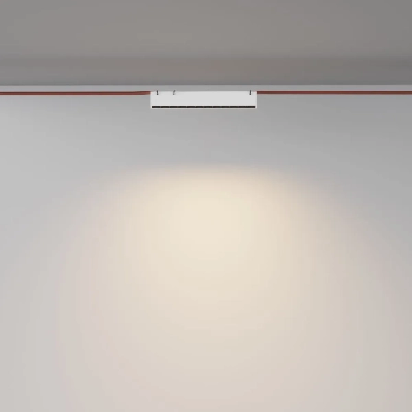 Подвесной светильник Technical TR128B-12W3K-M-W