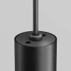 Уличный трековый светильник Outdoor O-TR01-1-P-8WB3K