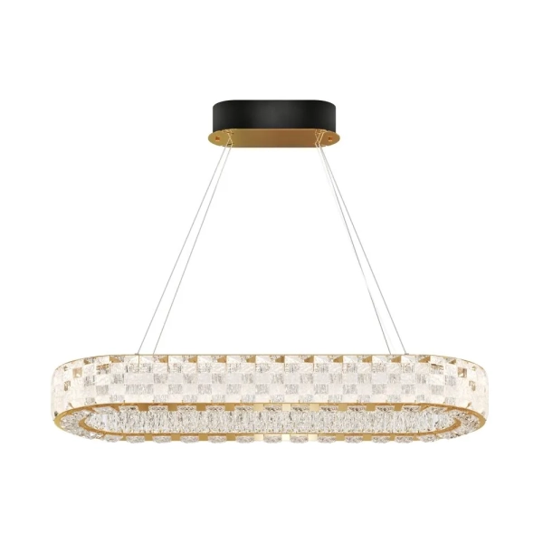 Подвесной светильник Maytoni MOD336PL-L130G3K