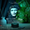 3D светильник  Светильник "Че Гевара"