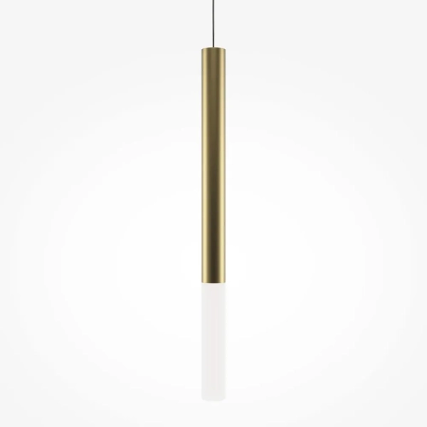 Подвесной светильник Maytoni MOD157PL-L6GK