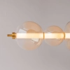 Подвесной светильник Maytoni MOD307PL-L40BS3K
