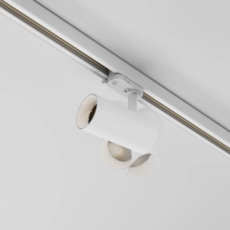 Трековый светильник Technical TR197-3-12WCCT-M-W