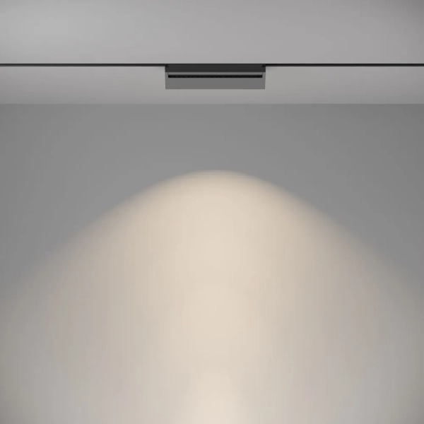 Трековый светильник Technical TR075-2-20W4K-B