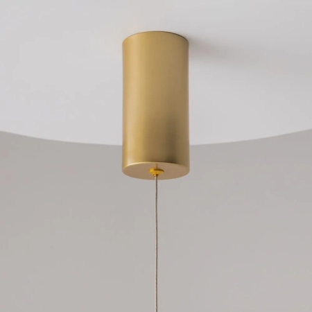 Подвесной светильник Technical P022PL-L20G3K