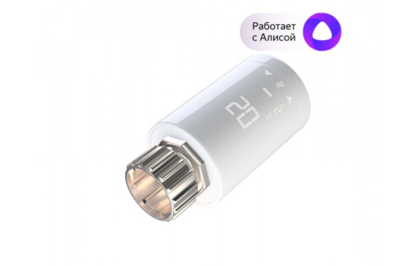 Терморегулятор для радиатора Sibling Powerswitch-ZK