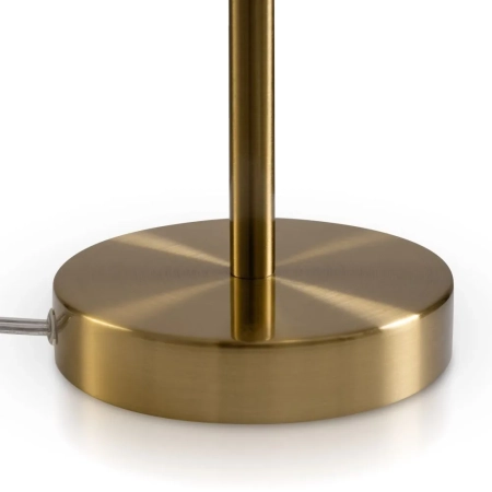 Настольный светильник Freya FR5372TL-01BS