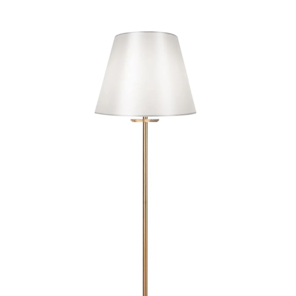 Напольный светильник (торшер) Freya FR1006FL-01G