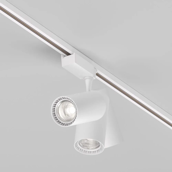 Трековый светильник Technical TR003-1-36W4K-M-W