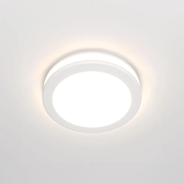 Встраиваемый светильник Technical DL2001-L7W