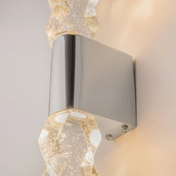 Настенный светильник (бра) Maytoni MOD328WL-L5CH3K