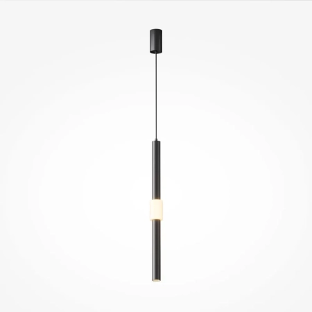 Подвесной светильник Maytoni P105PL-12W3K-B