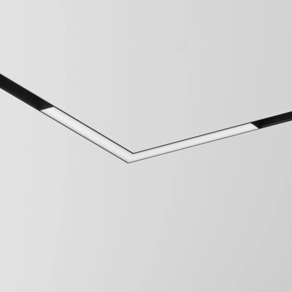 Трековый светильник Technical TR078-2-24W4K-B