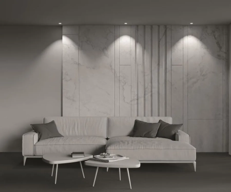 Встраиваемый светильник Technical DL043-01-10W4K-RD-WB