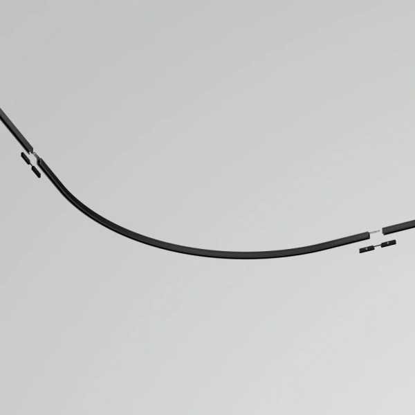 Комплектующие для накладной трековой системы Technical TRA184-R900-11B