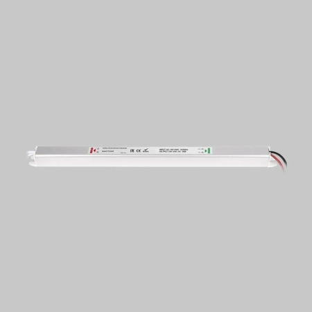 Источник напряжения Led Strip 220209