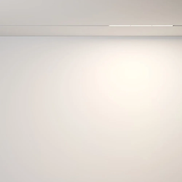 Трековый светильник Technical TR106-2-18W3K-W