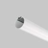 Профиль Led Strip ALM-D60-S-2M