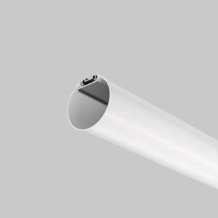 Профиль Led Strip ALM-D60-S-2M