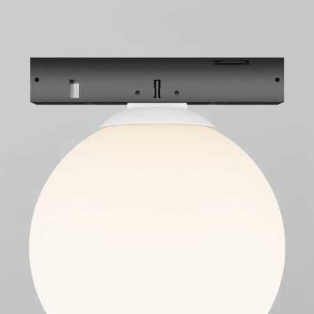 Трековый светильник Technical TR185-1-3W3K-B