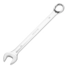 Ключ комбинированный 38мм, никелированный Сибртех