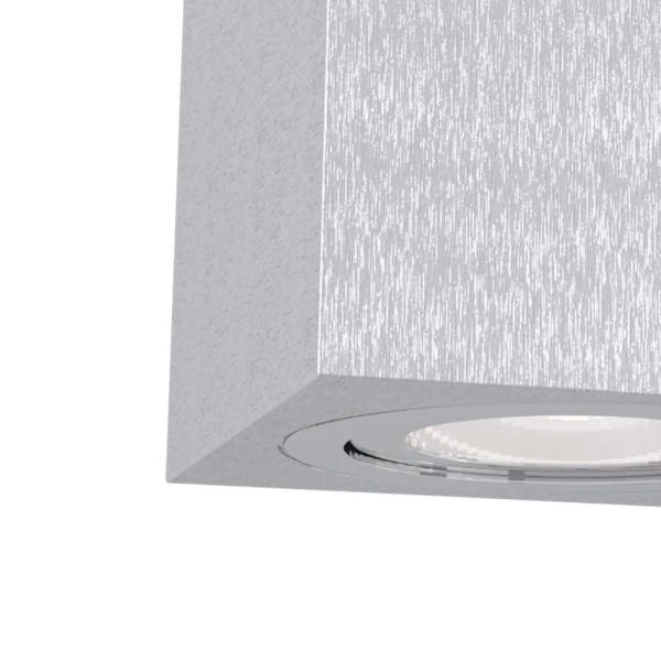 Потолочный светильник Technical C017CL-01S