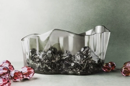 Органайзер малый flow, черный