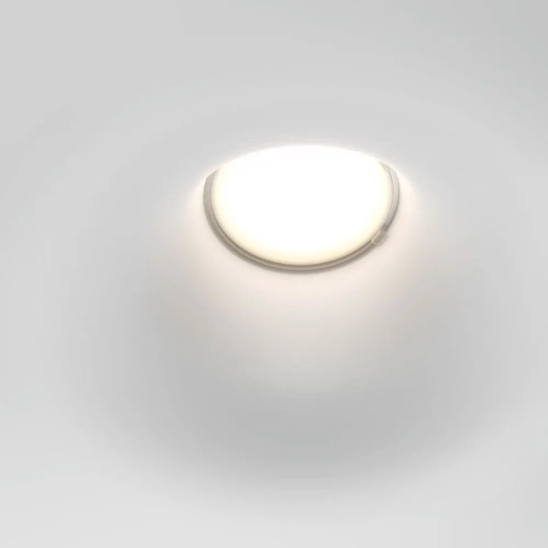 Встраиваемый светильник Technical DL001-1-01-W-1